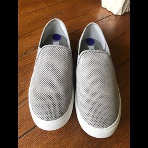 Steve Madden skate shoe